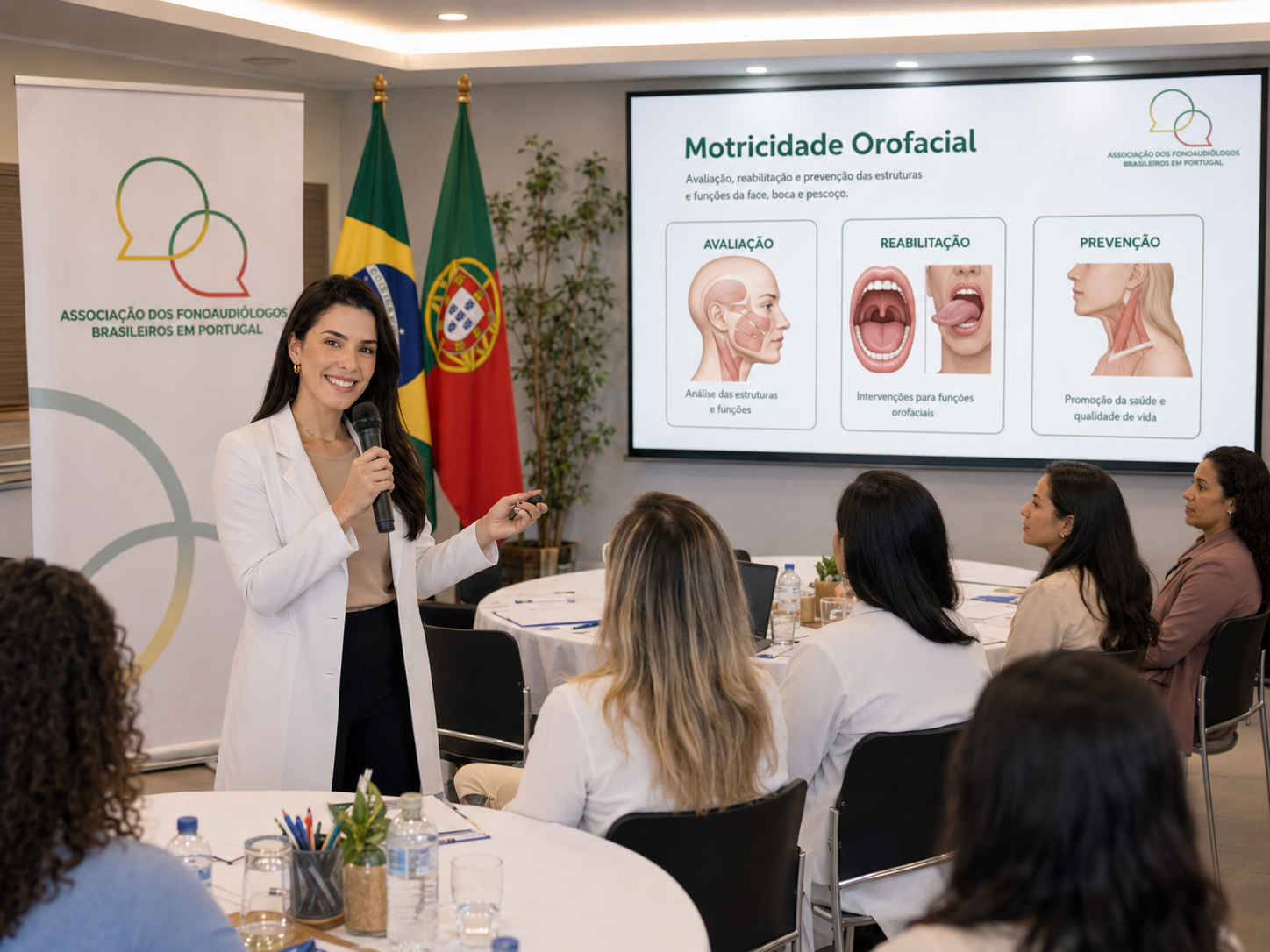 Associação dos Fonoaudiólogos Brasileiros em Portugal